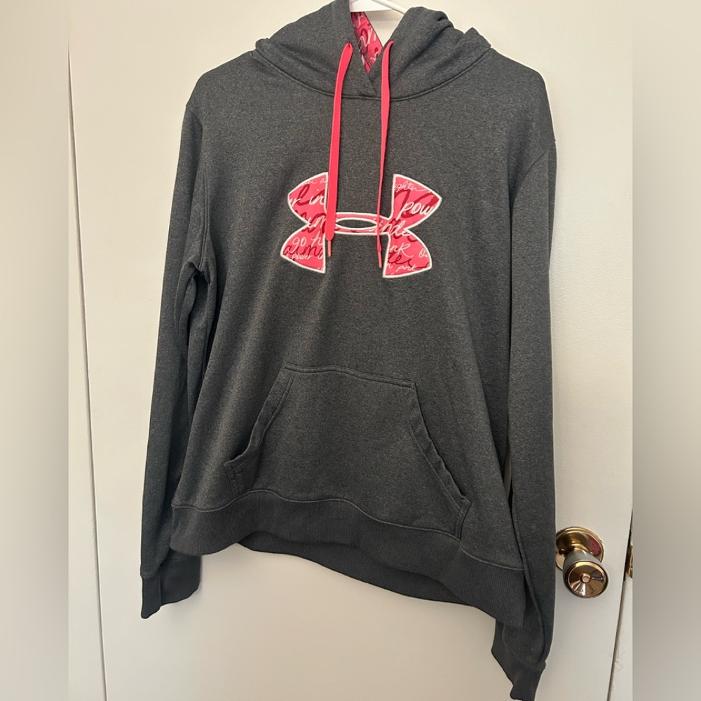 Under Armour Hoodie